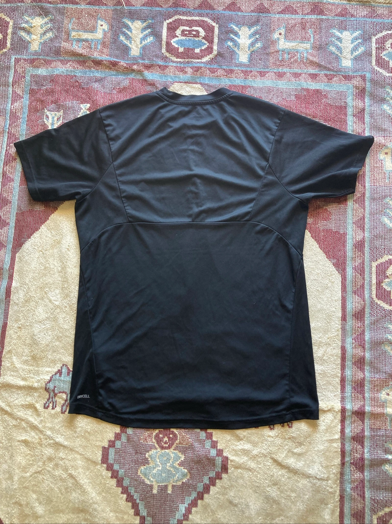 Tshirt Grasshopper Club Zürich – photo 2